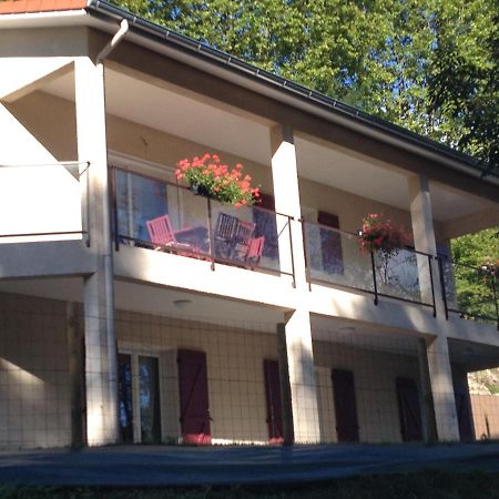 Le Mas De Servant Roulottes Et Chambres D'Hotes Auberives-en-Royans 외부 사진