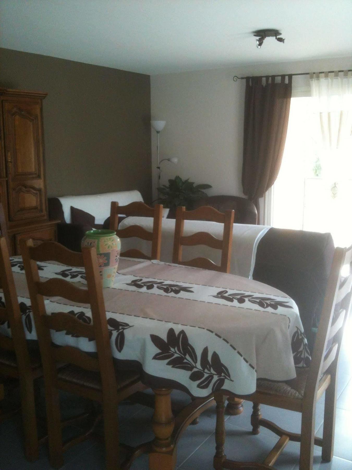 Le Mas De Servant Roulottes Et Chambres D'Hotes Auberives-en-Royans 외부 사진